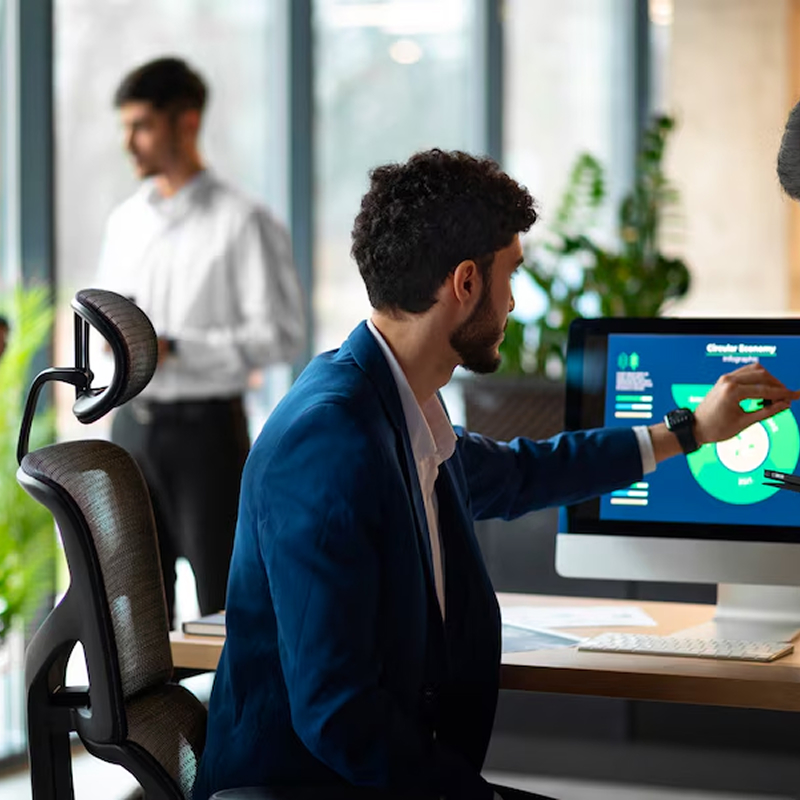 Boosting Efficiency and Accuracy through Automated Bookkeeping Solutions