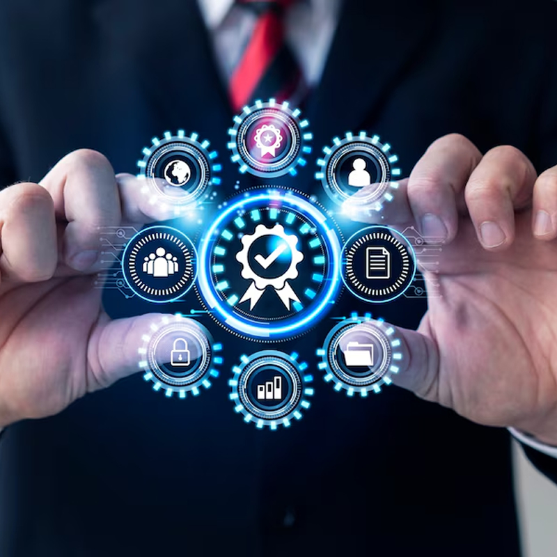 How Does Automation Improve Business Processes?